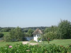 Golfplatz von Bad Bederkesa