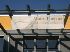 Moortherme in Bad Bederkesa